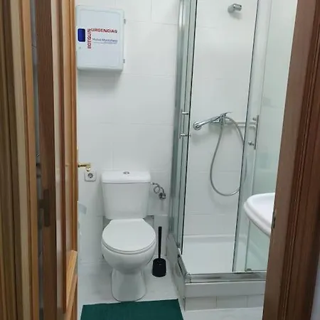 Tati Homes - Jeronimo 38,0 * 산탄데르