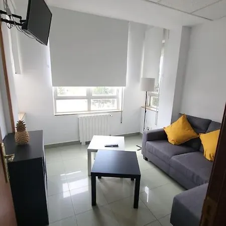 Tati Homes - Jerónimo 38,0