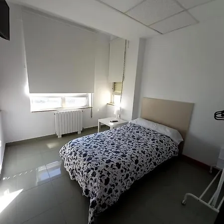 Tati Homes - Jeronimo 38,0 Appartamento