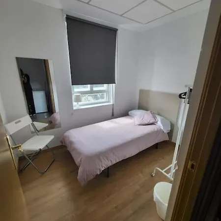Tati Homes - Jeronimo 38,0 아파트 *