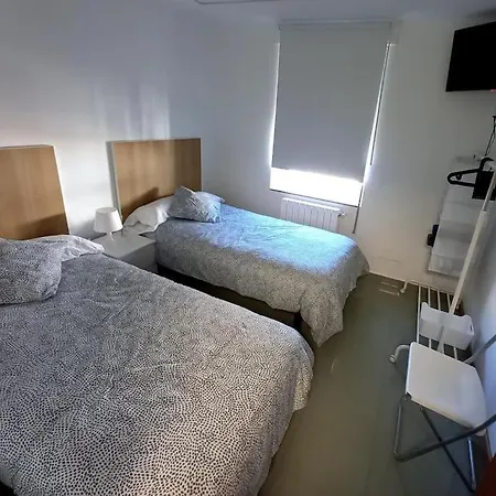 Tati Homes - Jeronimo 38,0 아파트 산탄데르