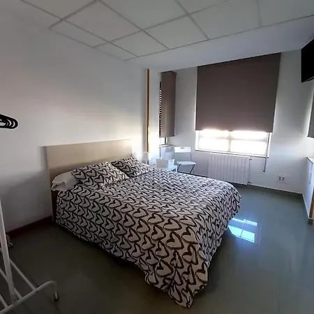 아파트 Tati Homes - Jeronimo 38,0 산탄데르