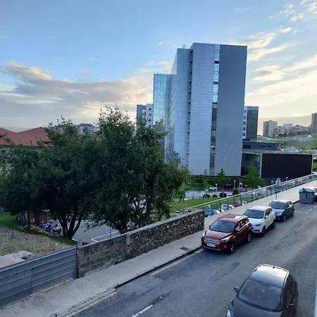 Tati Homes - Jeronimo 38,0 * 산탄데르