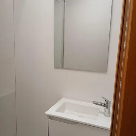 아파트 Tati Homes - Jeronimo 38,0 *