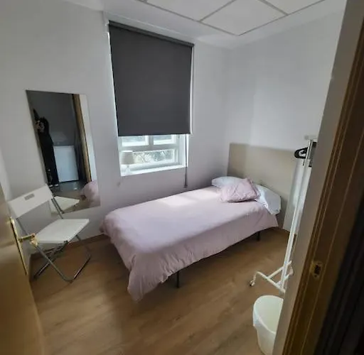 Tati Homes - Jeronimo 38,0 Apartment *