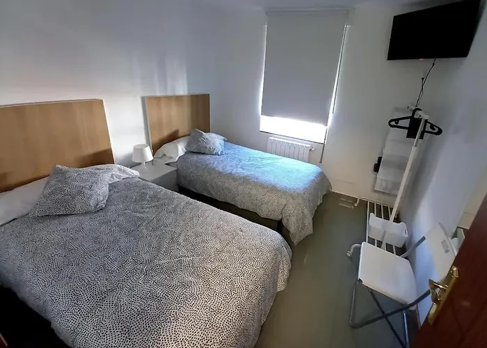 Tati Homes - Jeronimo 38,0 شقة سانتاندر