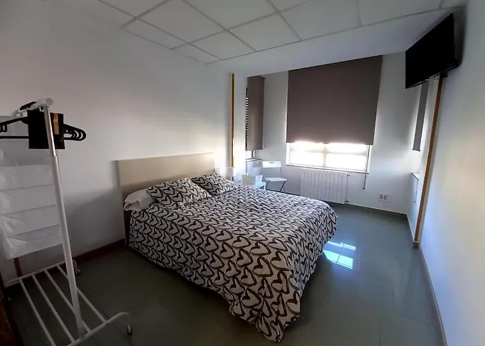 شقة Tati Homes - Jeronimo 38,0 سانتاندر